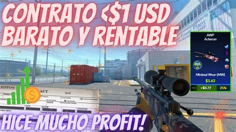 calculadora de contratos csgo.